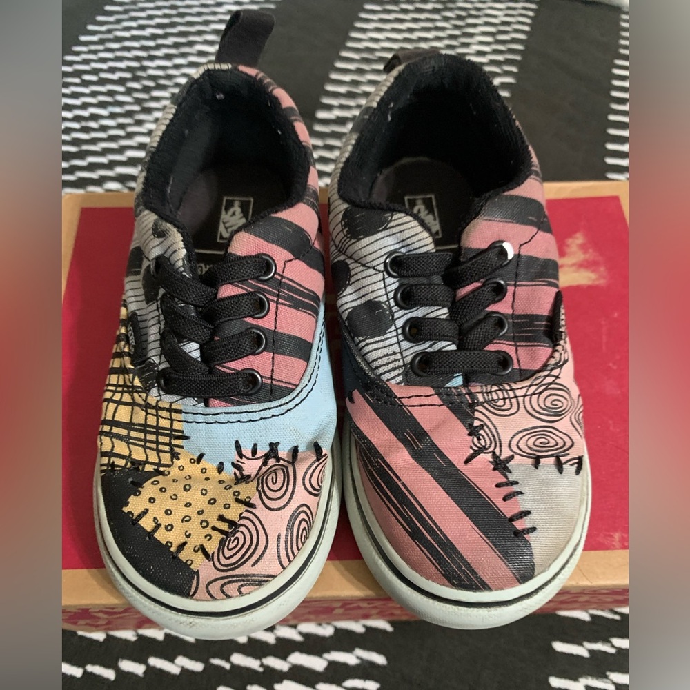 Vans Sally shoes